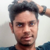 Ravi Chandran
