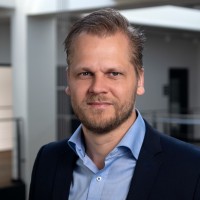 Kristian Leider Olsen