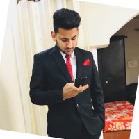Deepesh Chawla
