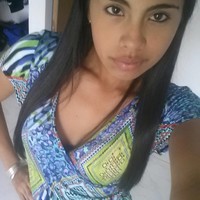 Madelyn Salcedo Rojas