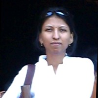 Lajwanti Tekawade
