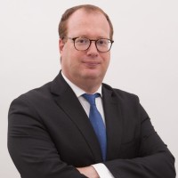 Jean-François Gramain