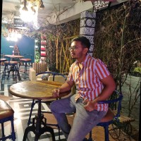 Ayush Singh