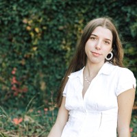Isabella Oland