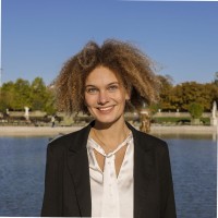 Alexia D'Estribaud