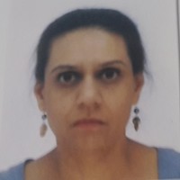 Suki Bhogal