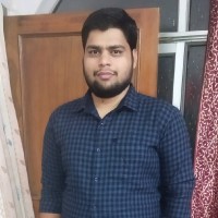 Rohit Dwivedi