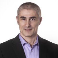 Laurentiu (Laurence) Zaharia