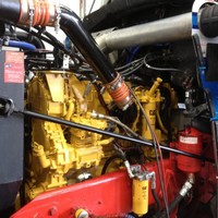 Christian Honig.                Maintenance Manager