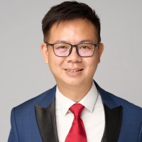 Daniel Lim, Cep