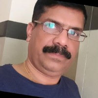 suresh babu