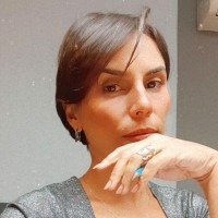 Camila Pereira