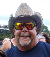 Bruce Eanes