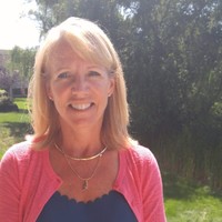 Ginny Walters