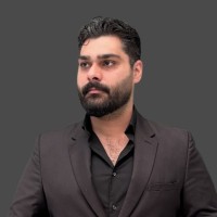 Ahmed Kamal