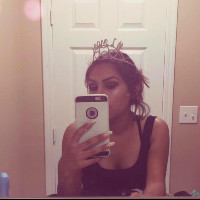 Ashley Ramirez