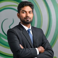 Narththanan Paramanathan