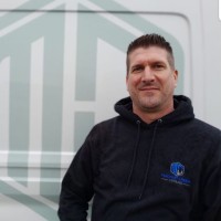 Dave Lieuwen