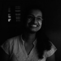 Ashritha Jeedy
