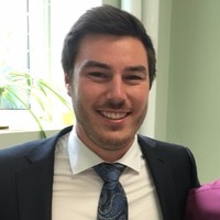 Chris Lock, P.Eng