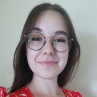 Anaëlle Berthy