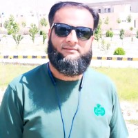 Junaid Ahmad Khan