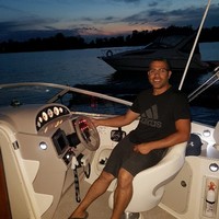 Pierre Chehwan