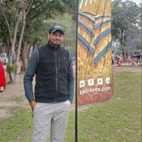 Abhishek Jha