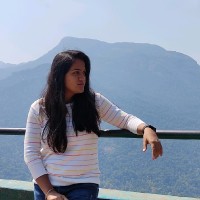 Kavya AN
