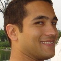 Tariq Zaman