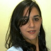 Elaine Cristina Doll