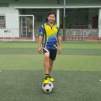 Kosal SUON