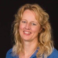 Anne-Margreeth Krijger