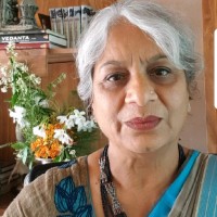 Nisha Johari