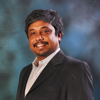 Girish Gadgil