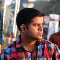 Shanoj K S