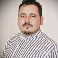 Francisco Javier Favela Salazar
