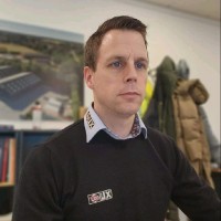 Brian Birk