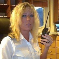 Camilla Johansen