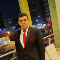 Mohamed Rashad
