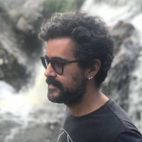 Daniel Nardelli Santos