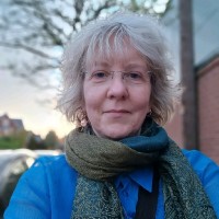 Catherine (Cathy) Breen