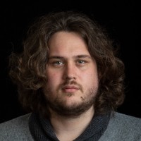 Kristoffer Johnson