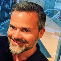Steven Schairbaum