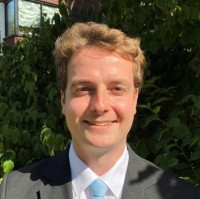 Jelle Bult