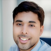 Amar Mehta