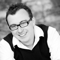 Mark Lord