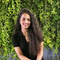Roshni Nadampalli