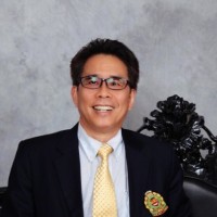 Paul Leong