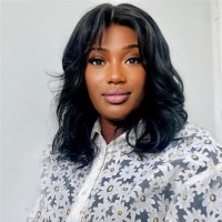 Pamela Obeng